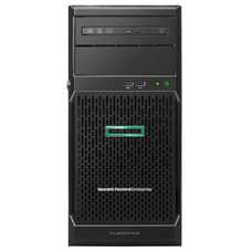 Сервер HPE ProLiant ML30 Gen10 P16926-421 (Цвет: Black)