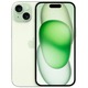 Смартфон Apple iPhone 15 256Gb Dual SIM, зеленый