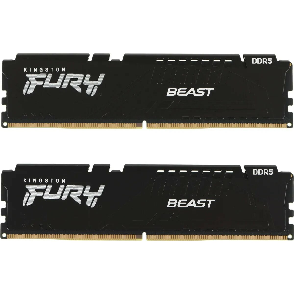 Память DDR5 2x16Gb 4800MHz Kingston KF548C38BBK2-32