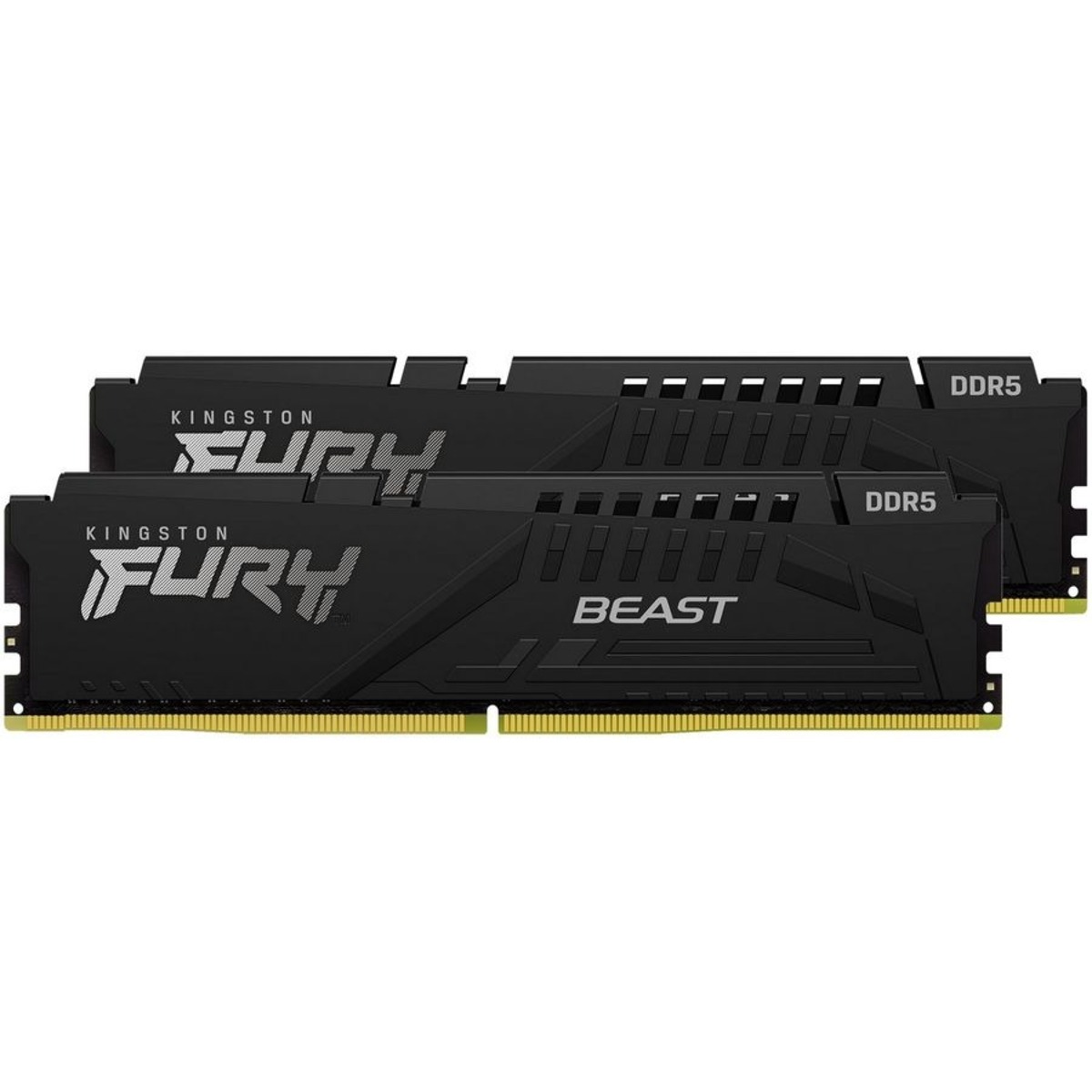 Память DDR5 2x16Gb 4800MHz Kingston KF548C38BBK2-32