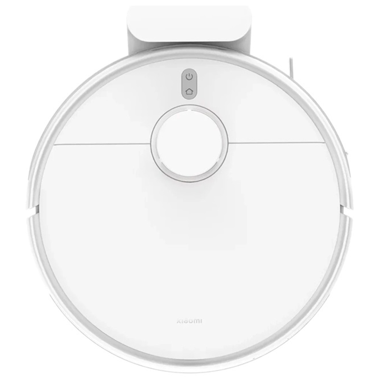 Робот-пылесос Xiaomi Robot Vacuum S40C, белый