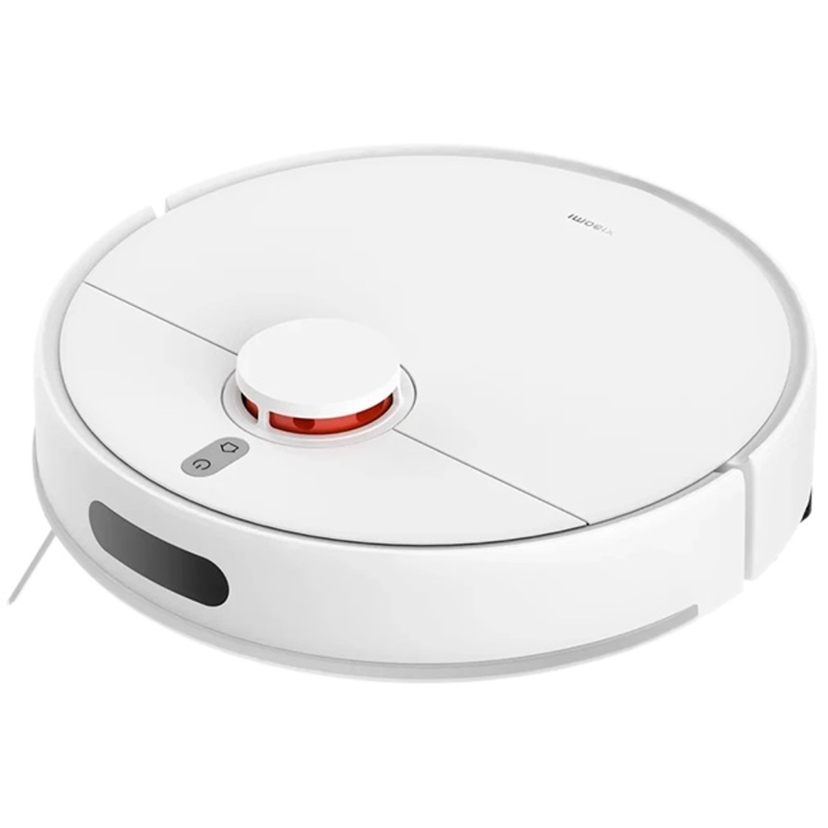 Робот-пылесос Xiaomi Robot Vacuum S40C, белый