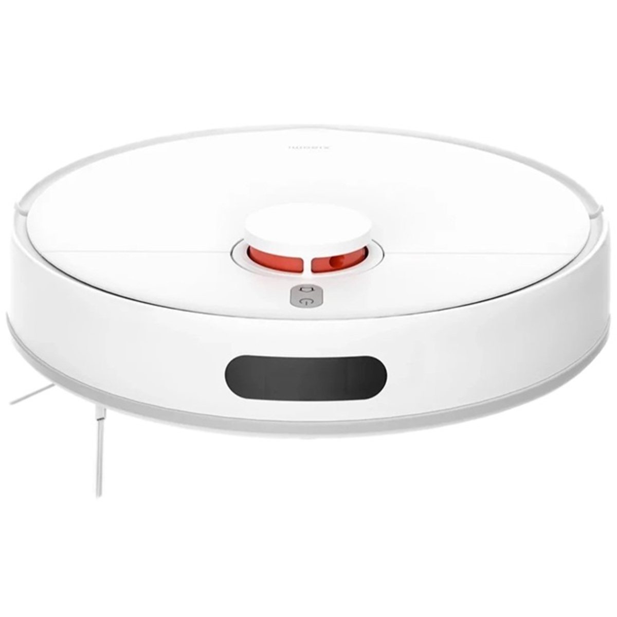 Робот-пылесос Xiaomi Robot Vacuum S40C, белый