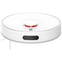 Робот-пылесос Xiaomi Robot Vacuum S40C, белый