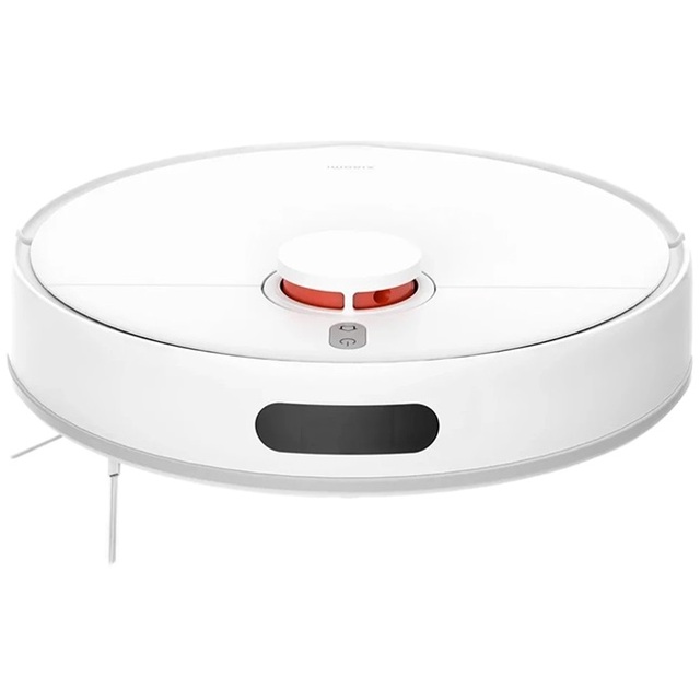 Робот-пылесос Xiaomi Robot Vacuum S40C, белый