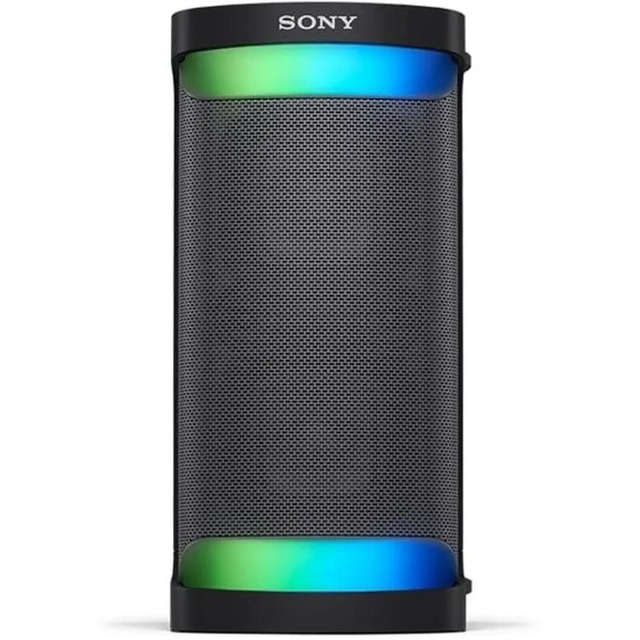 Минисистема Sony SRS-XP500 (Цвет: Black)