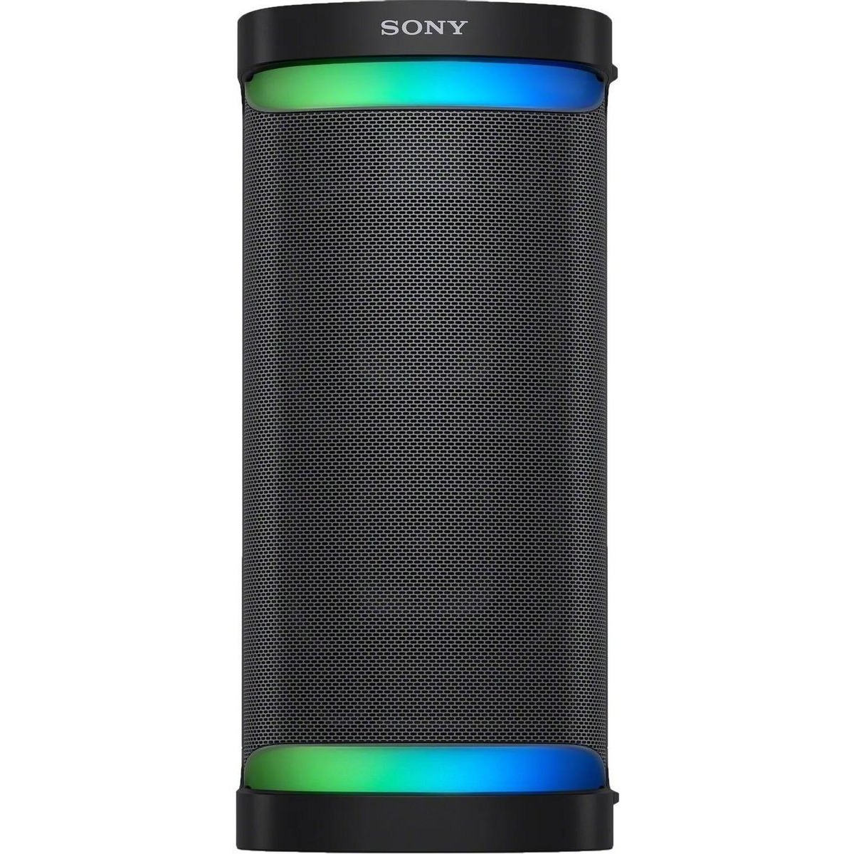 Минисистема Sony SRS-XP700 (Цвет: Black)