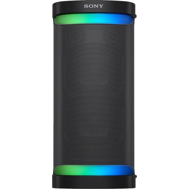Минисистема Sony SRS-XP700 (Цвет: Black)