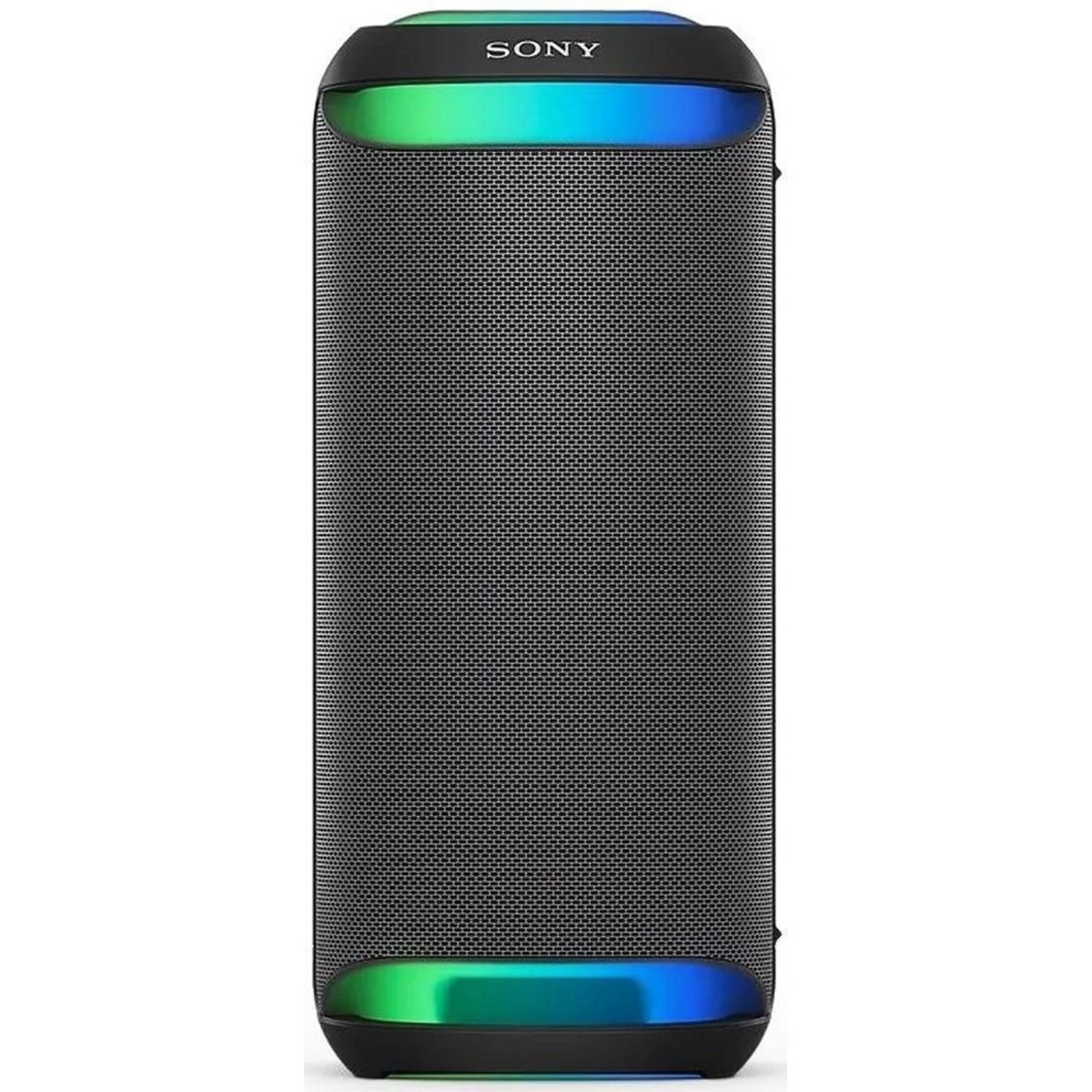 Минисистема Sony SRS-XV800 (Цвет: Black)