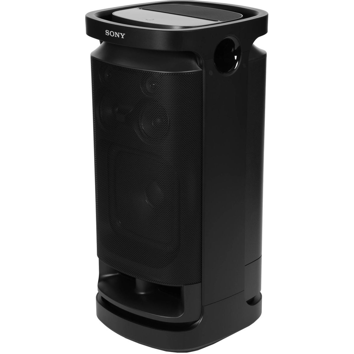 Минисистема Sony SRS-XV900 (Цвет: Black)