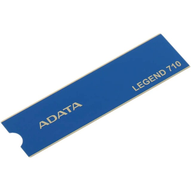 Накопитель SSD ADATA 256GB M.2 2280 ALEG-710-256GCS 