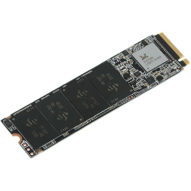 Накопитель SSD ADATA 256GB M.2 2280 ALEG-710-256GCS 