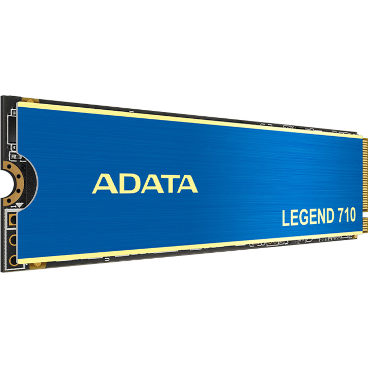 Накопитель SSD ADATA 512GB M.2 2280 ALEG-710-512GCS 