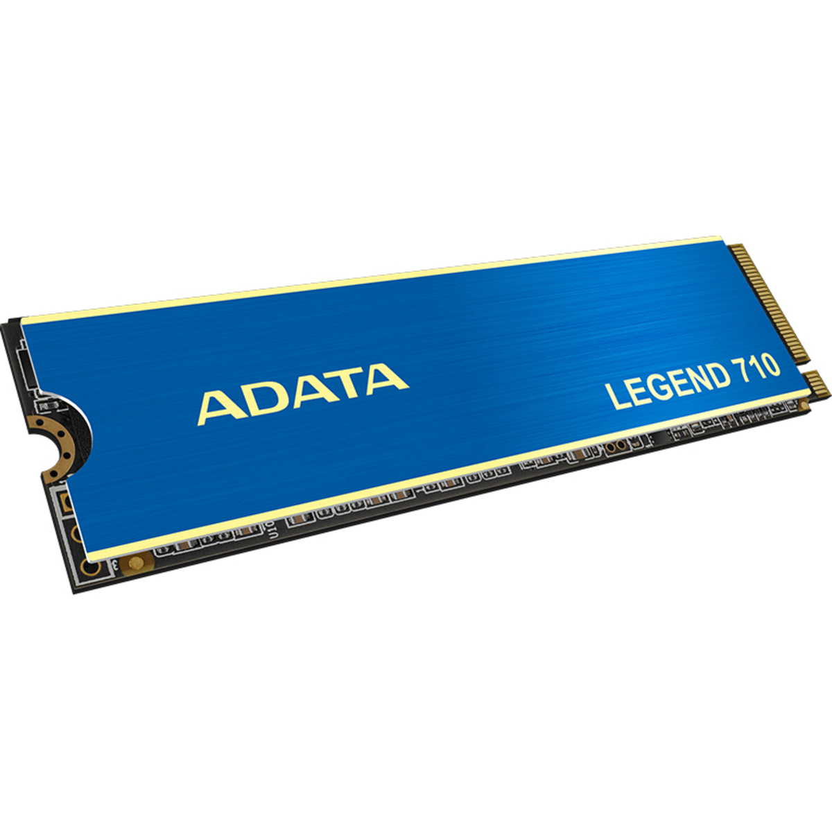 Накопитель SSD ADATA 512GB M.2 2280 ALEG-710-512GCS 