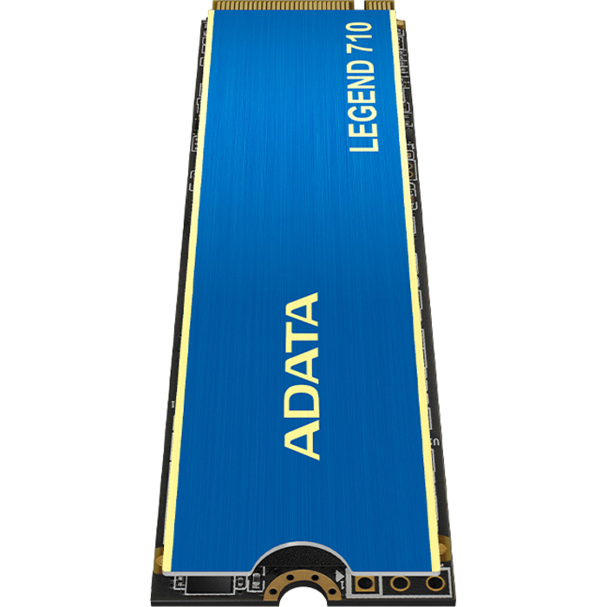 Накопитель SSD ADATA 512GB M.2 2280 ALEG-710-512GCS 