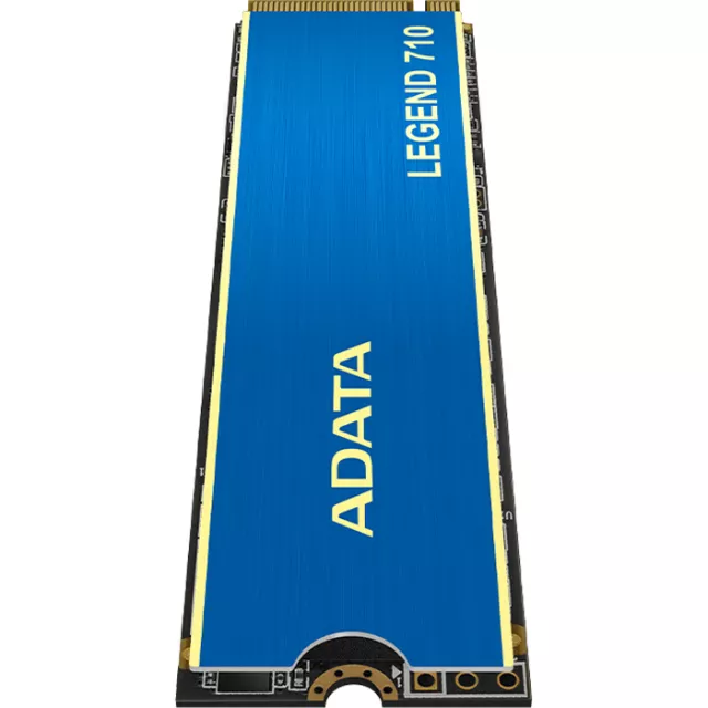 Накопитель SSD ADATA 512GB M.2 2280 ALEG-710-512GCS 