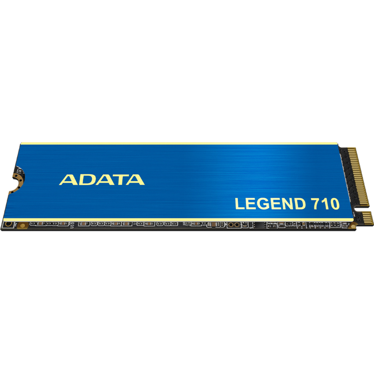 Накопитель SSD ADATA 512GB M.2 2280 ALEG-710-512GCS 