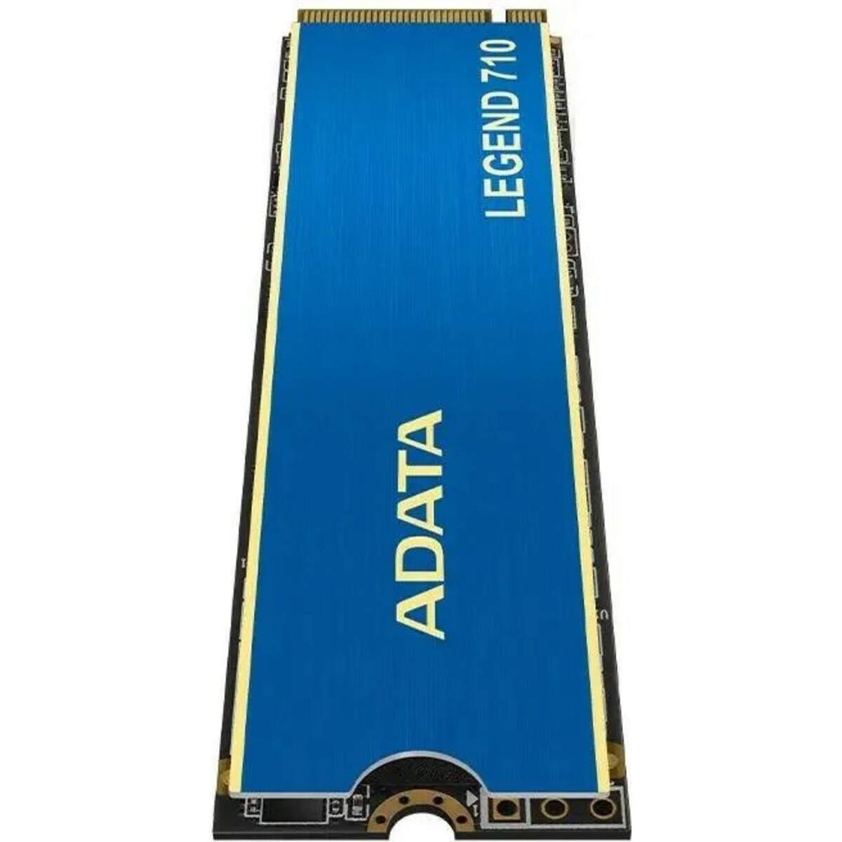 Накопитель SSD ADATA 512GB M.2 2280 ALEG-710-512GCS 