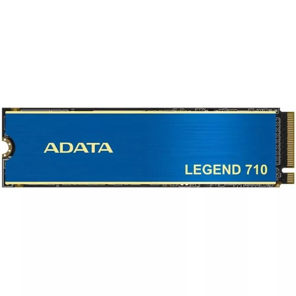 Накопитель SSD A-Data PCI-E 3.0 x4 512Gb ALEG-710-512GCS