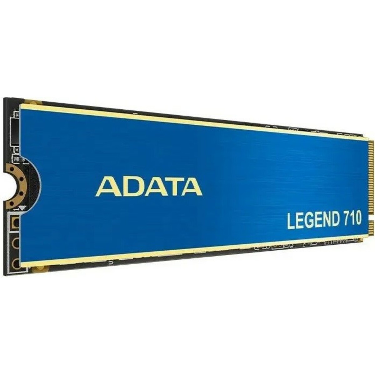 Накопитель SSD ADATA 512GB M.2 2280 ALEG-710-512GCS 