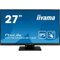 Монитор Iiyama 24  T2454MSC-B1AG, черный