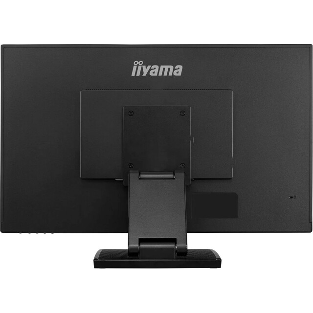 Монитор Iiyama 24  T2454MSC-B1AG, черный