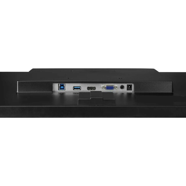 Монитор Iiyama 24  T2454MSC-B1AG, черный