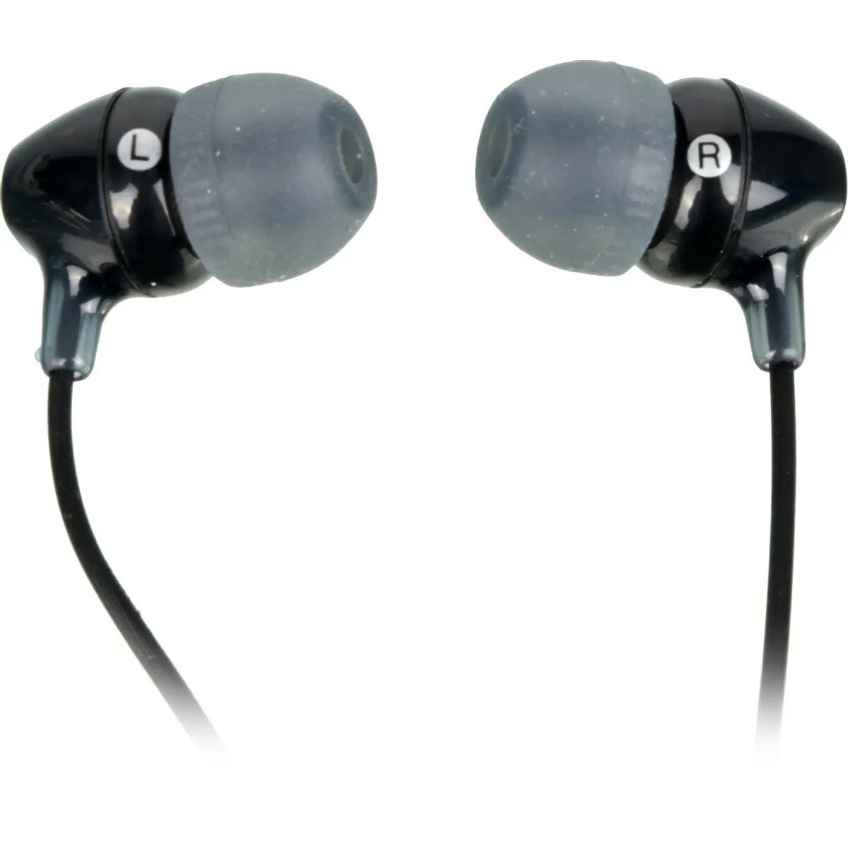 Наушники Sony MDR-EX15AP, черный