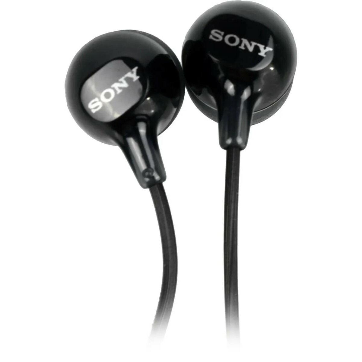 Наушники Sony MDR-EX15AP, черный