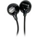 Наушники Sony MDR-EX15AP, черный Наушники Sony MDR-EX15AP, черный