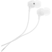 Наушники Sony MDR-EX15AP, белый