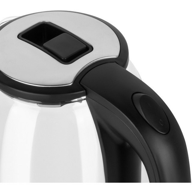 Чайник Kubic myKitchen KE-1102, черный