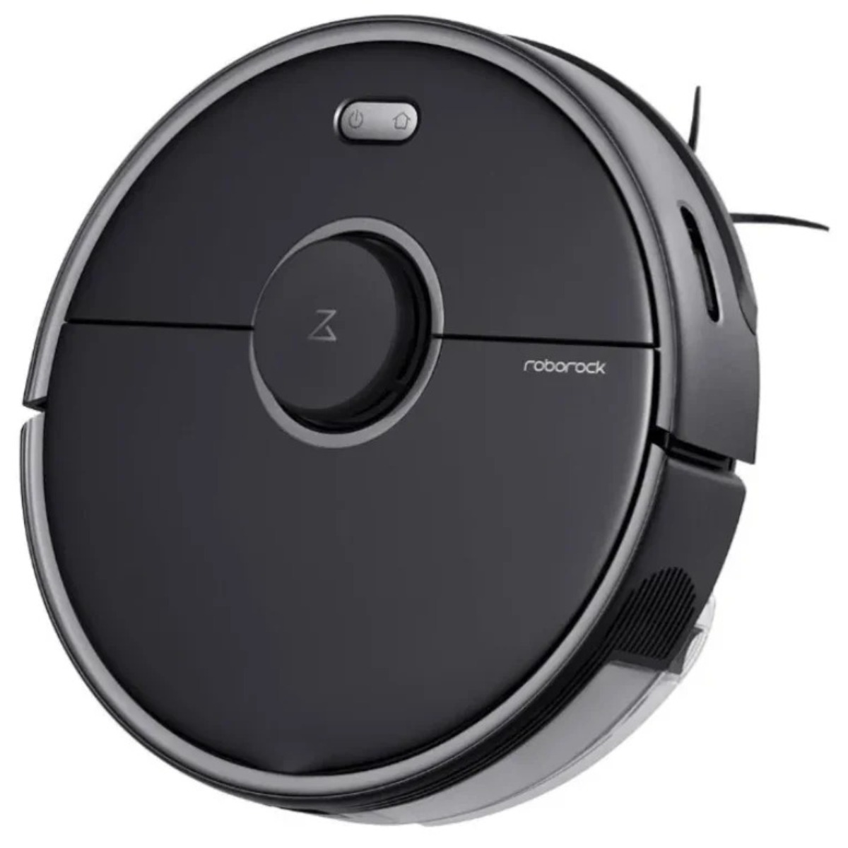 Робот-пылесос Xiaomi Roborock Robot S5 Max (Цвет: Black)
