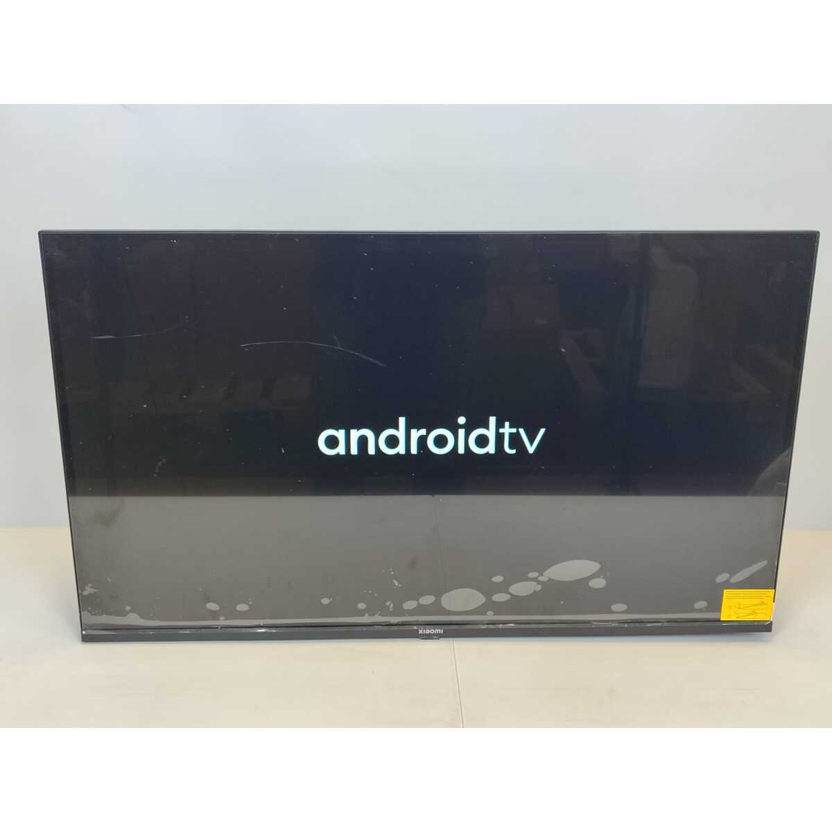 Телевизор Xiaomi 32" A 32 2025, черный