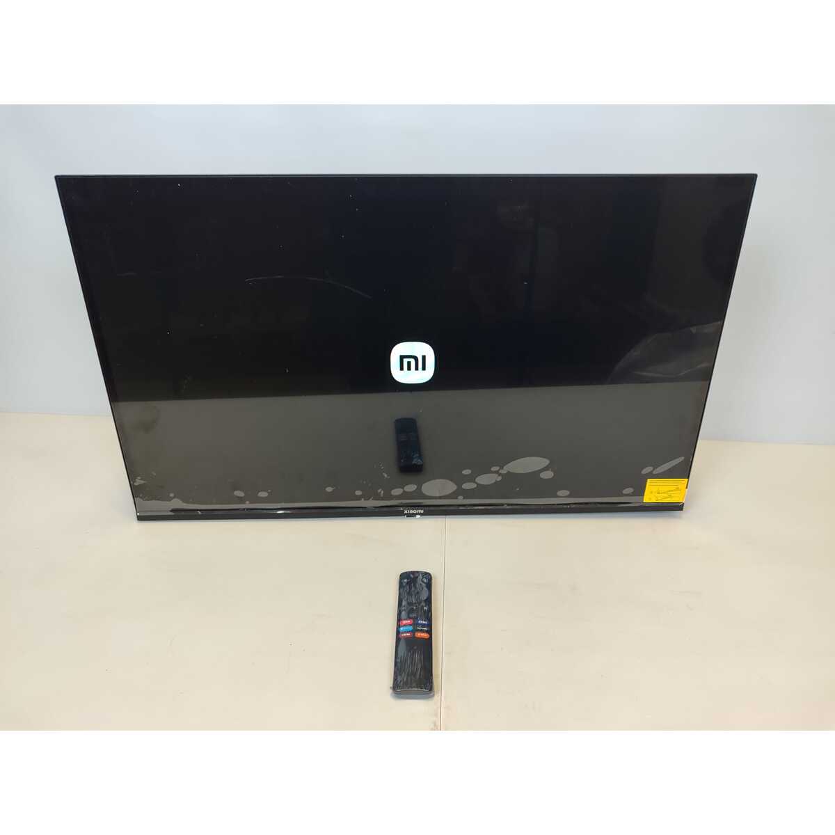 Телевизор Xiaomi 32" A 32 2025, черный