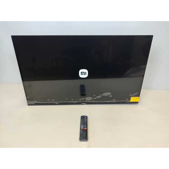 Телевизор Xiaomi 32" A 32 2025, черный