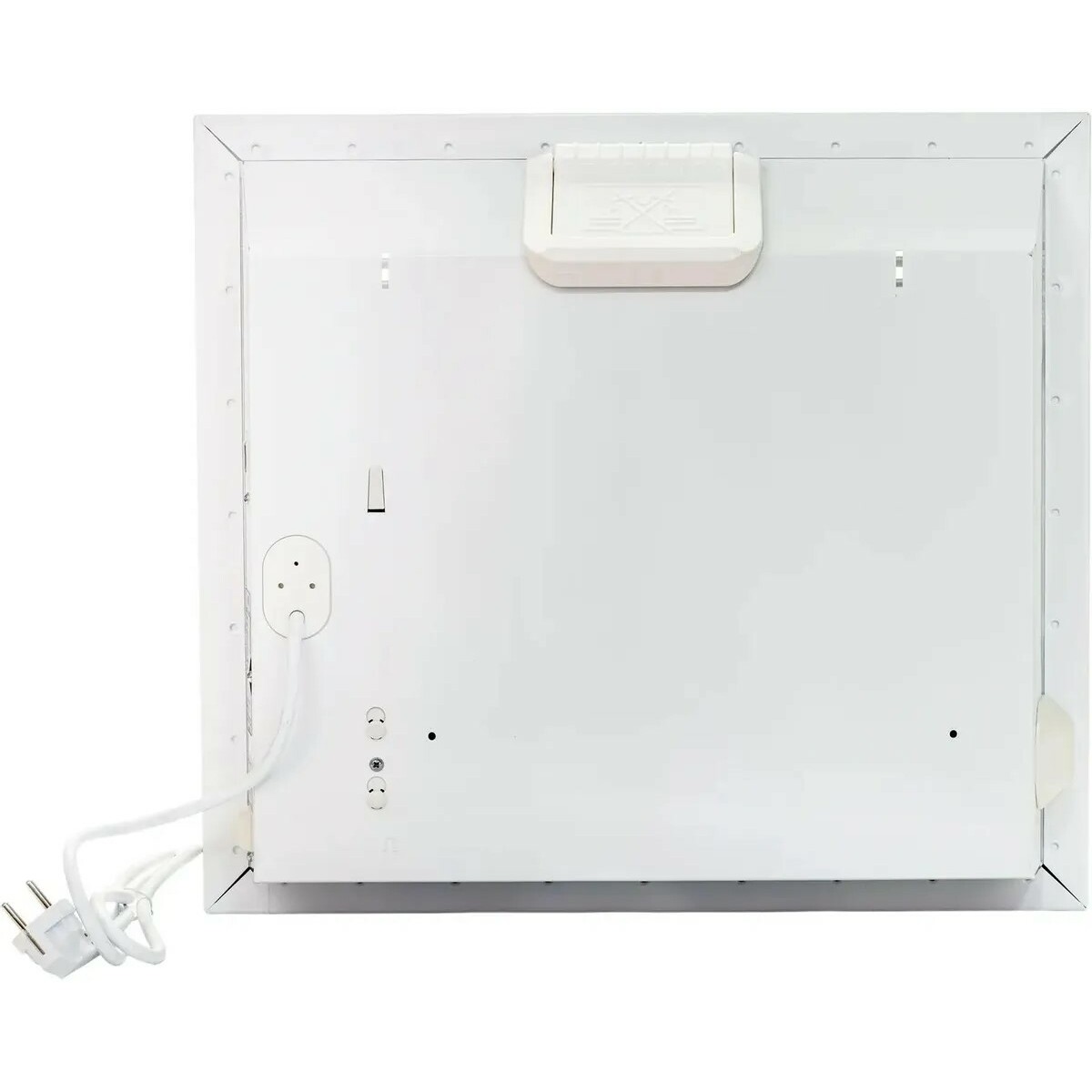 Конвектор ivigo EPK-Pro Wi-Fi EPK4550P07, белый