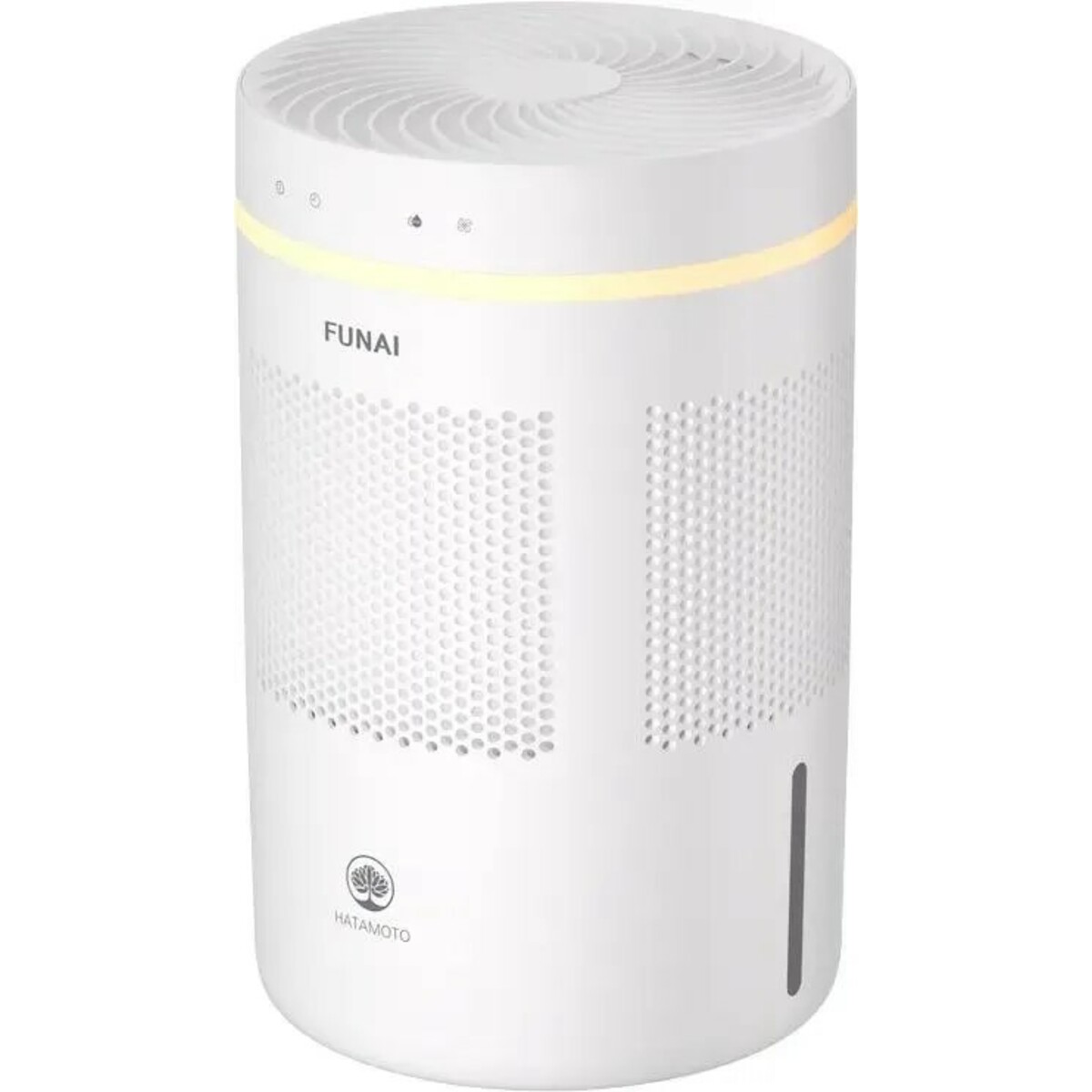 Увлажнитель воздуха Funai FAW-HTE450/4.0(WT), белый