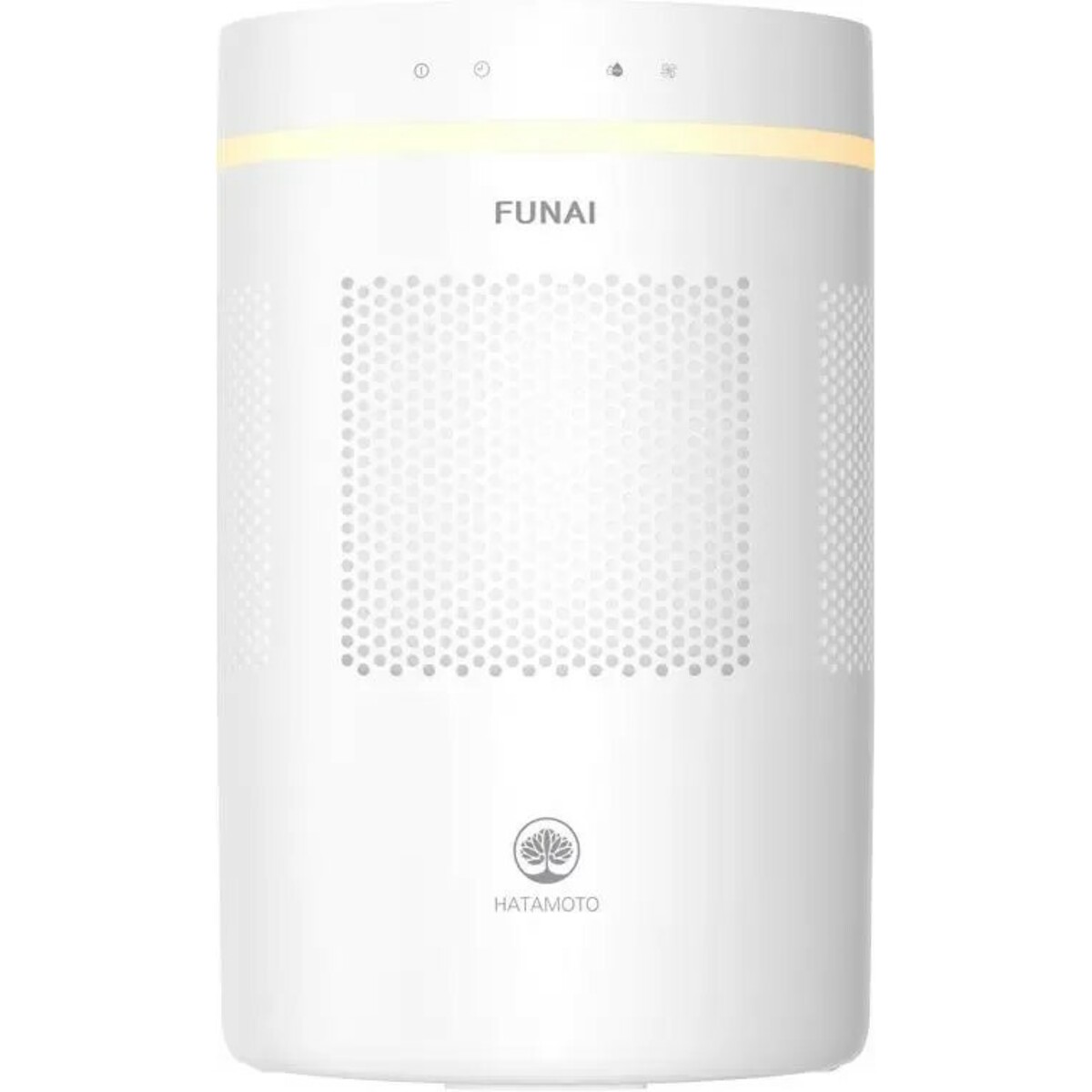 Увлажнитель воздуха Funai FAW-HTE450/4.0(WT), белый