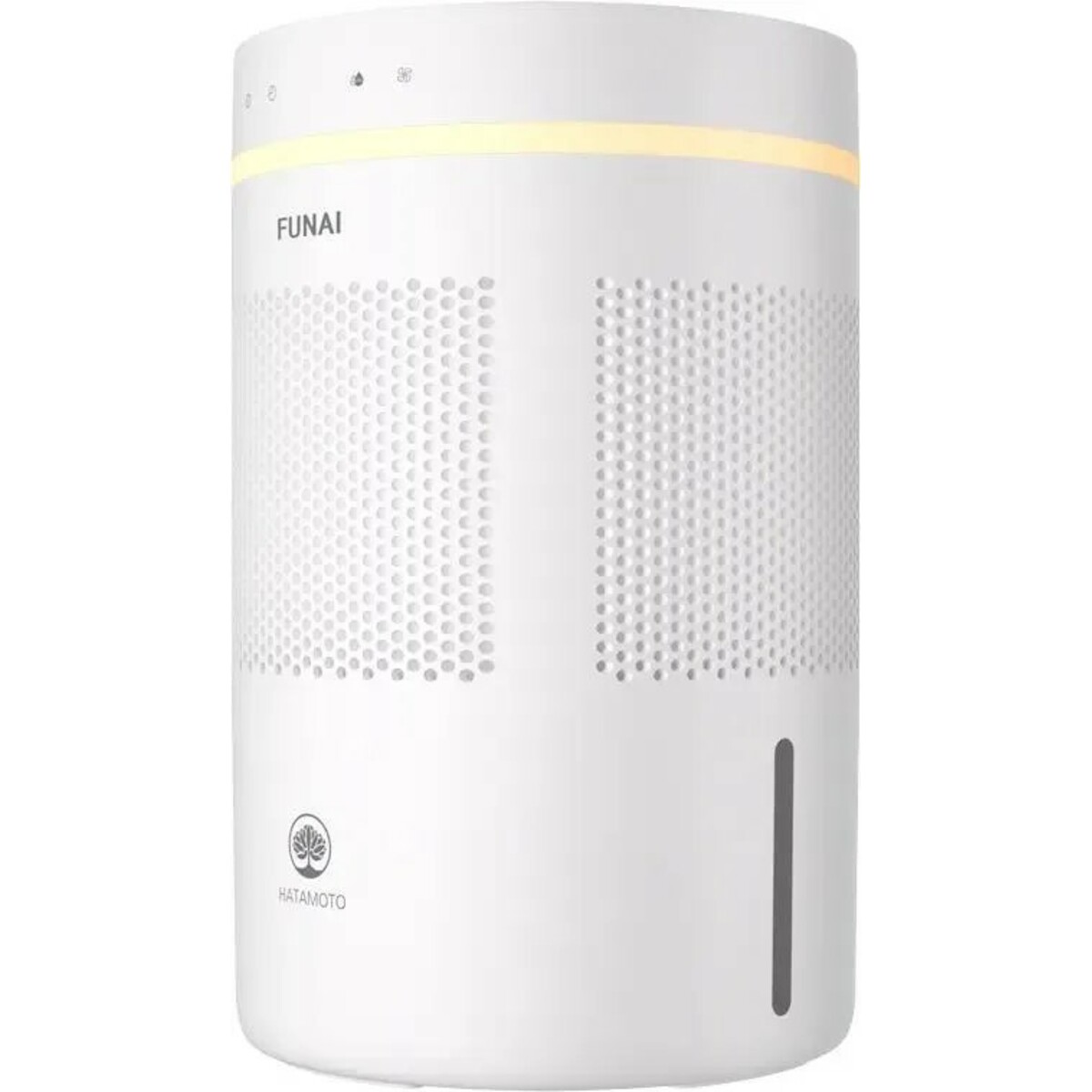 Увлажнитель воздуха Funai FAW-HTE450/4.0(WT), белый