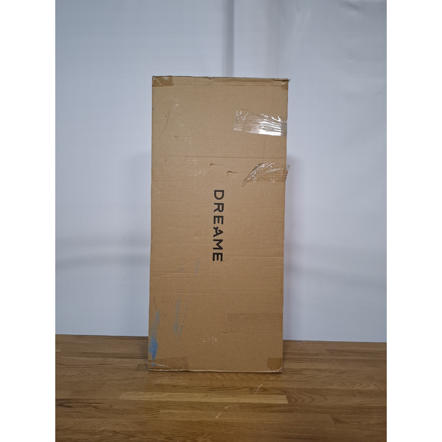 Робот-пылесос Xiaomi Robot Vacuum S20, белый
