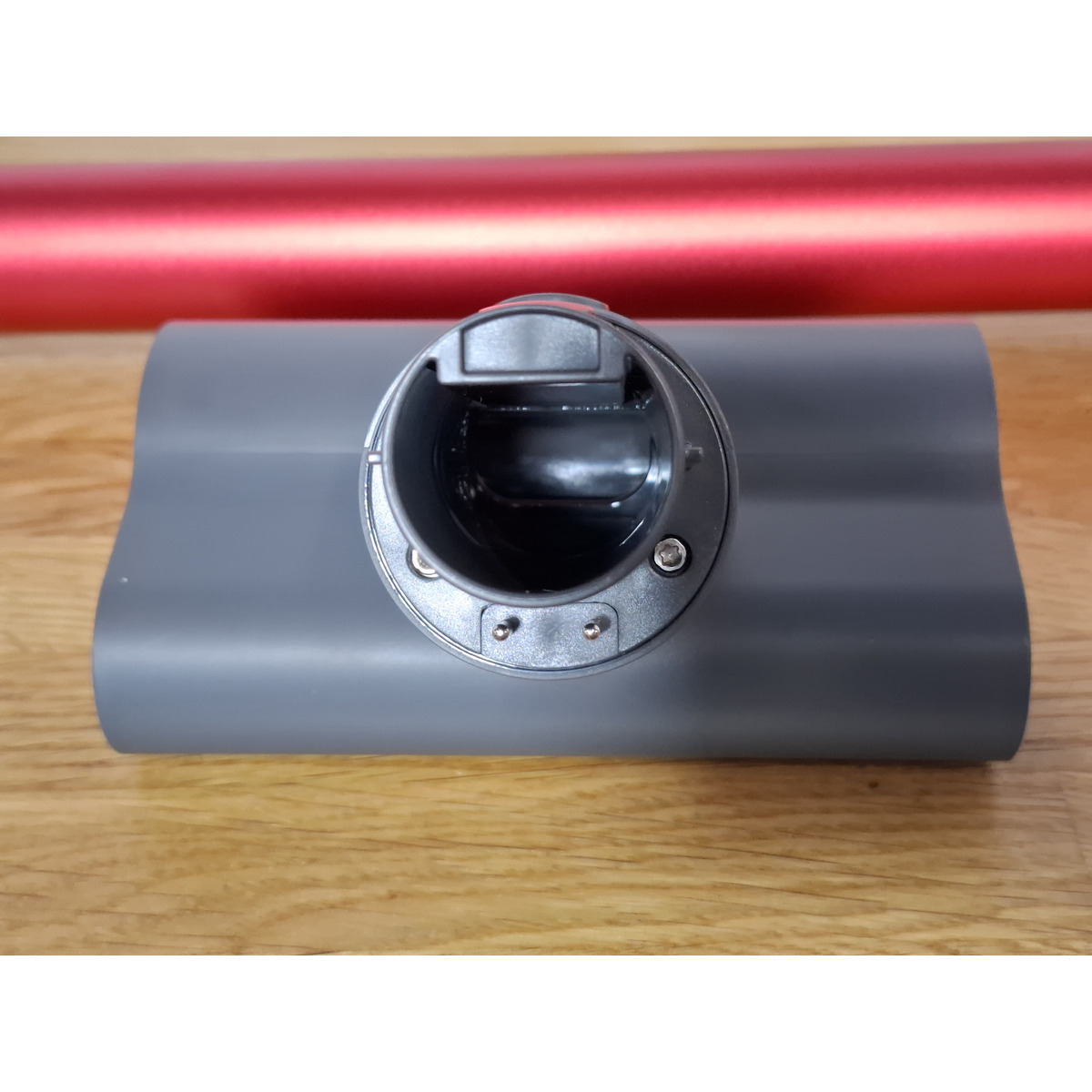 Робот-пылесос Xiaomi Robot Vacuum S20, белый