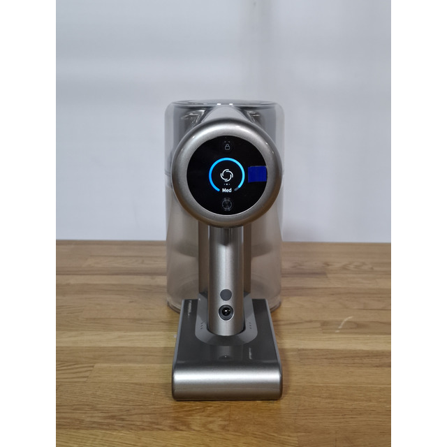 Робот-пылесос Xiaomi Robot Vacuum S20, белый