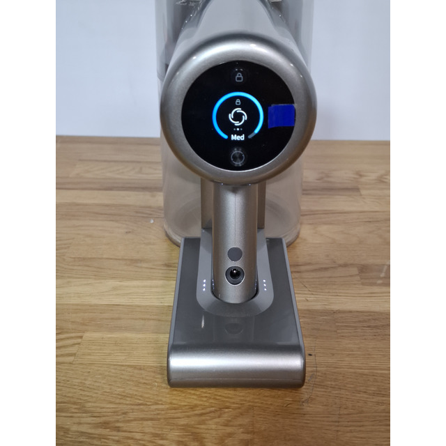 Робот-пылесос Xiaomi Robot Vacuum S20, белый