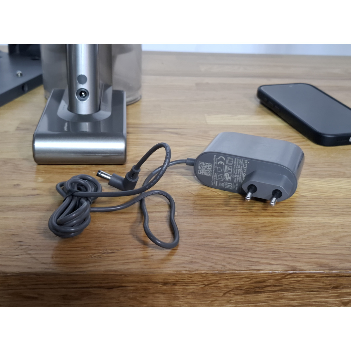 Робот-пылесос Xiaomi Robot Vacuum S20, белый
