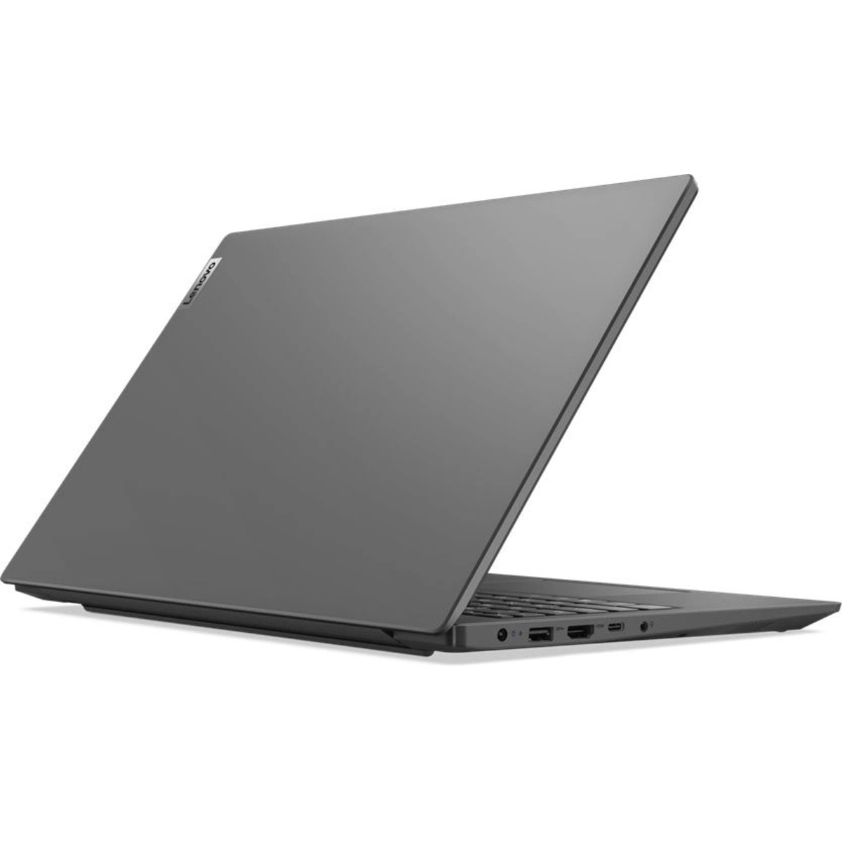 Ноутбук Lenovo V15 G3 IAP Core i3 1215U 8Gb SSD512Gb Intel UHD Graphics 15.6 TN FHD (1920x1080) noOS grey WiFi BT Cam (82TTA028IH)