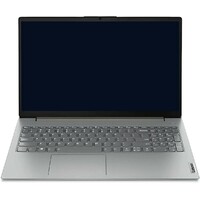 Ноутбук Lenovo V15 G4 AMN (AMD Ryzen 5 7520U/8Gb LPDDR5/SSD 512Gb/AMD Radeon/15.6 /TN/FHD (1920x1080)/DOS/gray/WiFi/BT/Cam) 
