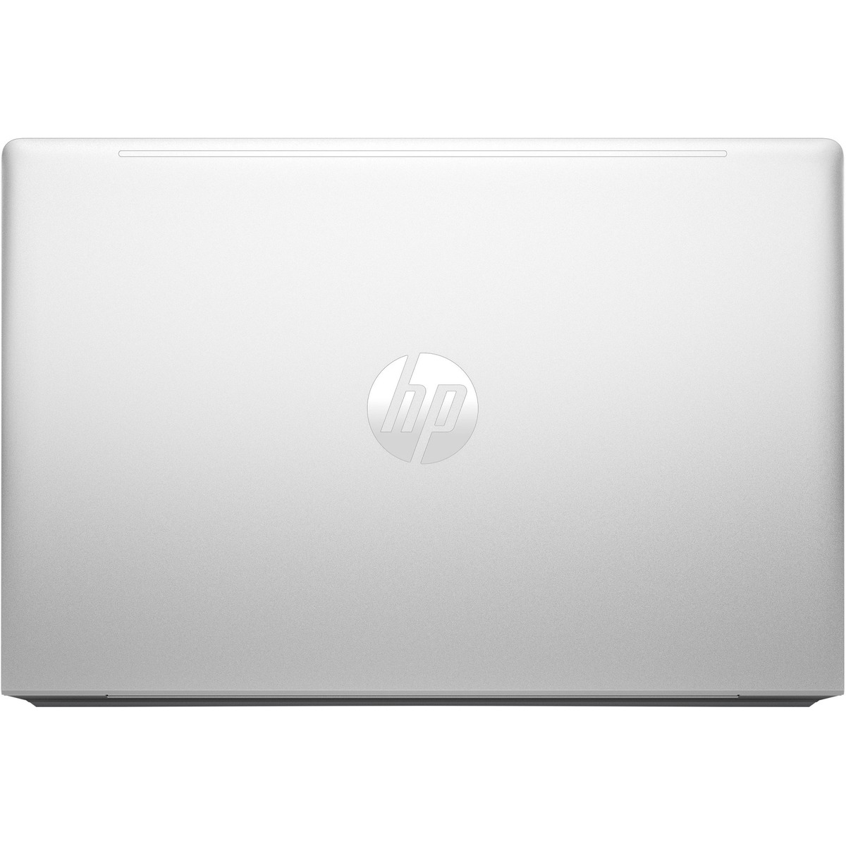 Ноутбук HP ProBook 440 G10 Core i5 1335U 16Gb SSD512Gb Intel Iris Xe graphics 14 IPS FHD (1920x1080) / ENGKBD Free DOS silver WiFi BT Cam (9B9G1EA)