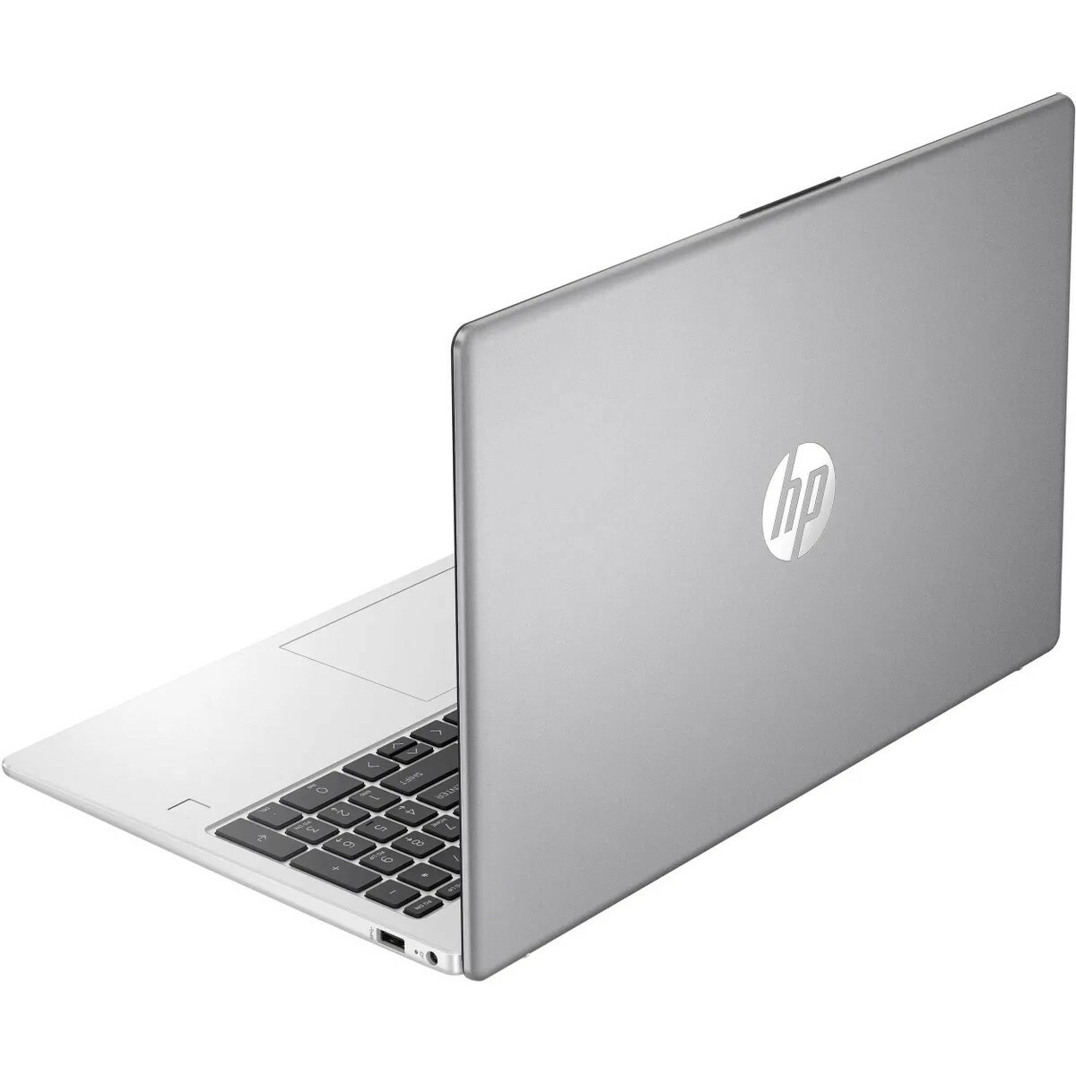 Ноутбук HP 255 G10 (AMD Athlon Silver 7120U 2.4Ghz / 8Gb DDR4 / SSD 256Gb / AMD Radeon 610M / 15.6