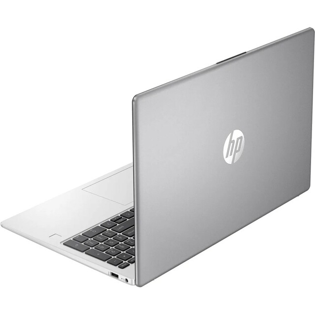 Ноутбук HP 255 G10 (AMD Athlon Silver 7120U 2.4Ghz/8Gb DDR4/SSD 256Gb/AMD Radeon 610M/15.6 /HD (1366x768)/DOS/silver/WiFi/BT/Cam) 